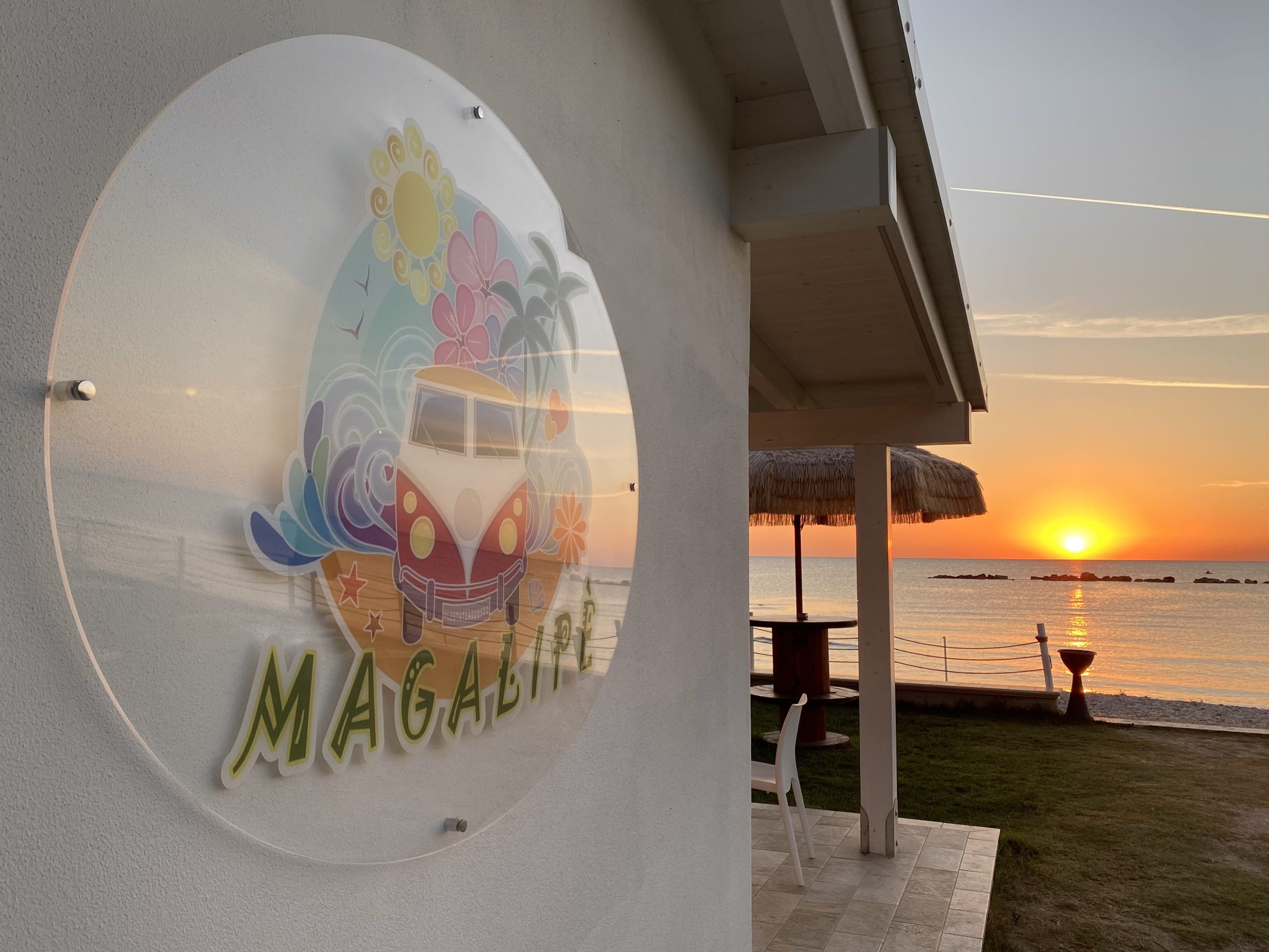 Magalipè — photo 8